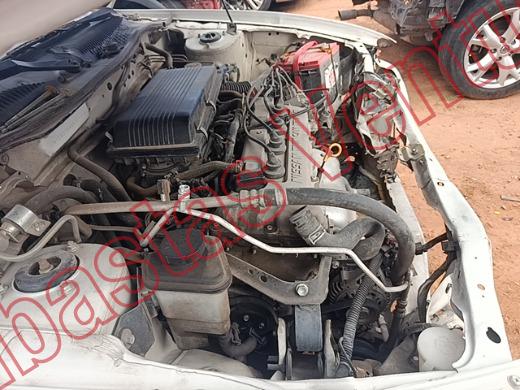 NISSAN TSURU 2016, foto 11 de 19