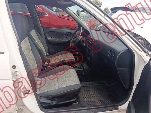NISSAN TSURU 2016, foto 12 de 19