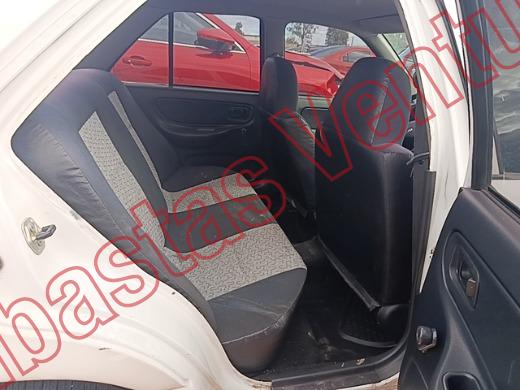 NISSAN TSURU 2016, foto 13 de 19