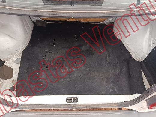 NISSAN TSURU 2016, foto 15 de 19