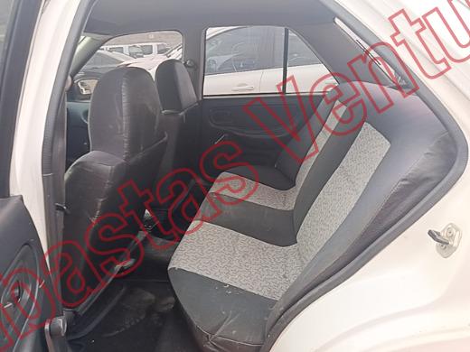 NISSAN TSURU 2016, foto 16 de 19