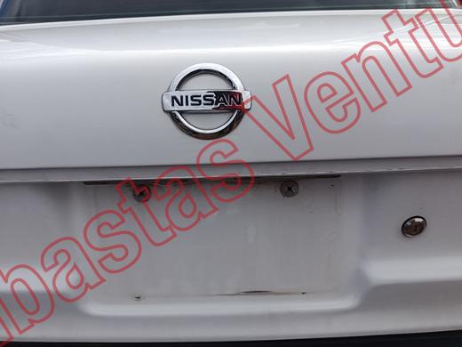 NISSAN TSURU 2016, foto 19 de 19