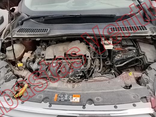 FORD ESCAPE 2018, foto 10 de 19