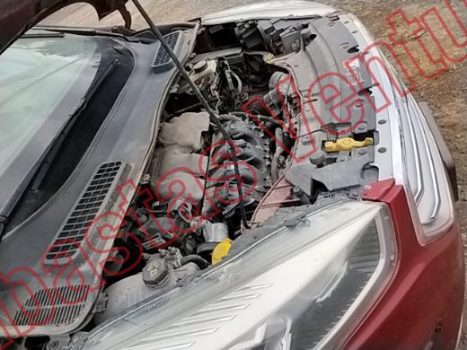 FORD ESCAPE 2018, foto 11 de 19