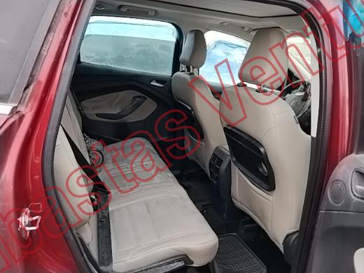 FORD ESCAPE 2018, foto 13 de 19