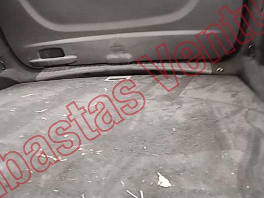 FORD ESCAPE 2018, foto 15 de 19