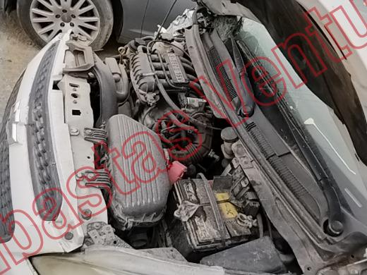 CHEVROLET SPARK 2014, foto 9 de 19