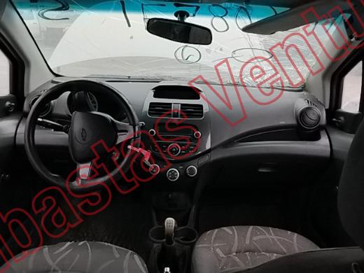 CHEVROLET SPARK 2014, foto 14 de 19