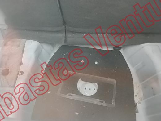 CHEVROLET SPARK 2014, foto 15 de 19