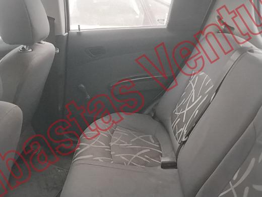 CHEVROLET SPARK 2014, foto 16 de 19