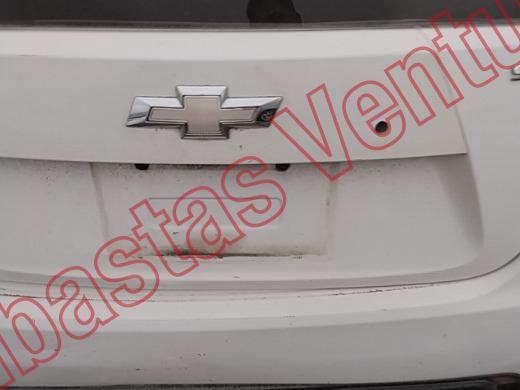 CHEVROLET SPARK 2014, foto 19 de 19