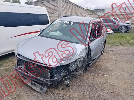 HYUNDAI CRETA 2019, foto 1 de 19