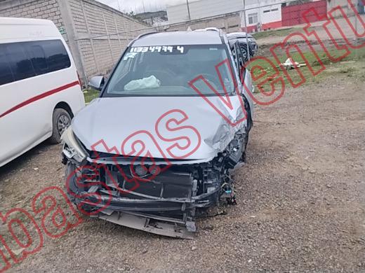 HYUNDAI CRETA 2019, foto 2 de 19