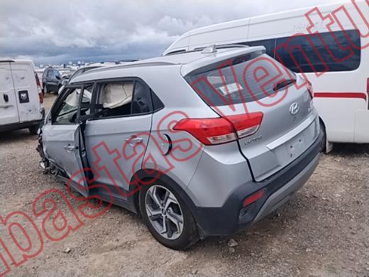 HYUNDAI CRETA 2019, foto 7 de 19