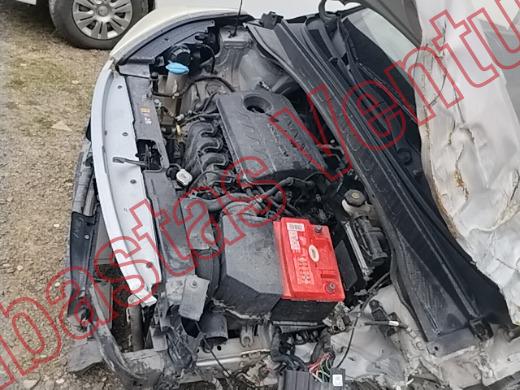 HYUNDAI CRETA 2019, foto 9 de 19