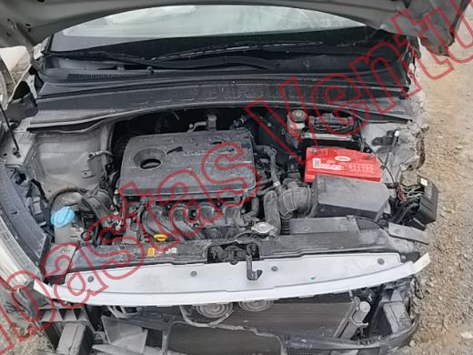 HYUNDAI CRETA 2019, foto 10 de 19