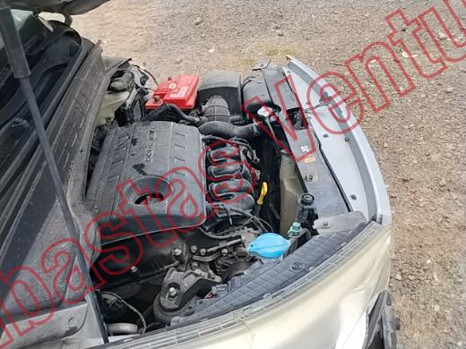 HYUNDAI CRETA 2019, foto 11 de 19