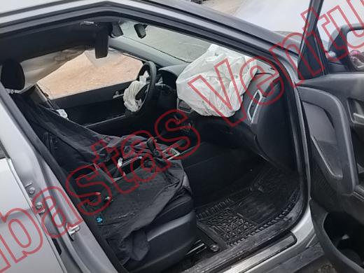 HYUNDAI CRETA 2019, foto 12 de 19
