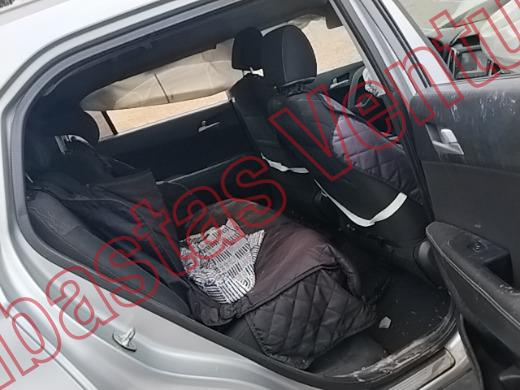 HYUNDAI CRETA 2019, foto 13 de 19