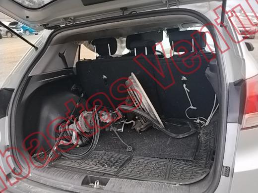 HYUNDAI CRETA 2019, foto 15 de 19