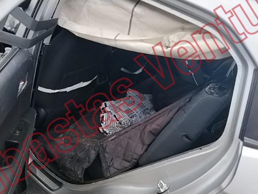 HYUNDAI CRETA 2019, foto 16 de 19