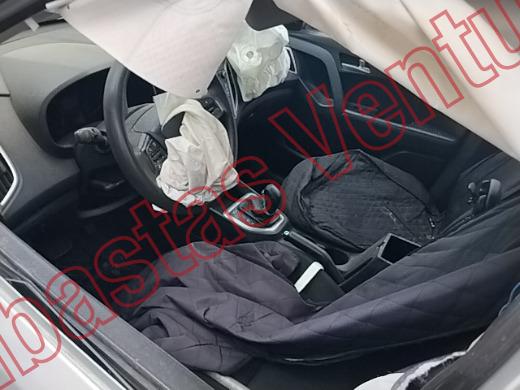 HYUNDAI CRETA 2019, foto 17 de 19