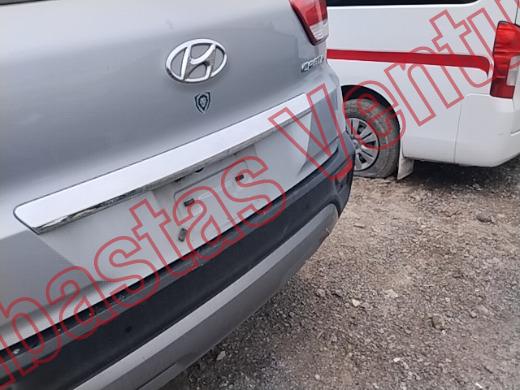 HYUNDAI CRETA 2019, foto 19 de 19