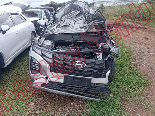 HYUNDAI CRETA 2025, foto 2 de 19