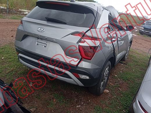 HYUNDAI CRETA 2025, foto 5 de 19