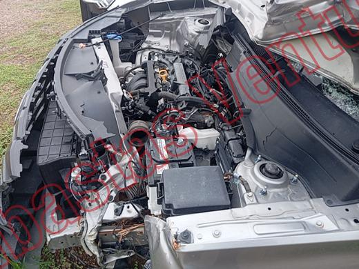 HYUNDAI CRETA 2025, foto 9 de 19