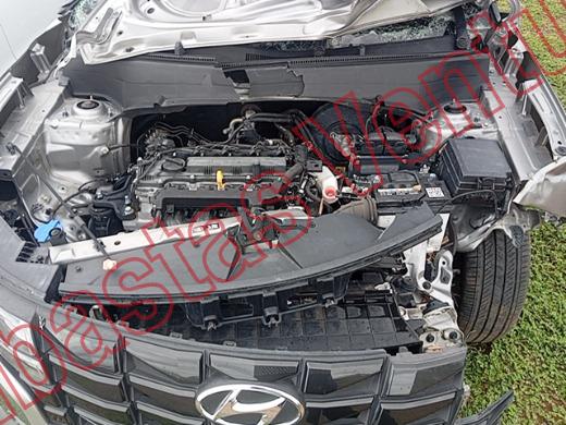 HYUNDAI CRETA 2025, foto 10 de 19
