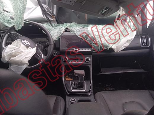 HYUNDAI CRETA 2025, foto 14 de 19