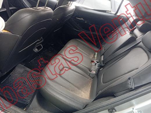 HYUNDAI CRETA 2025, foto 16 de 19