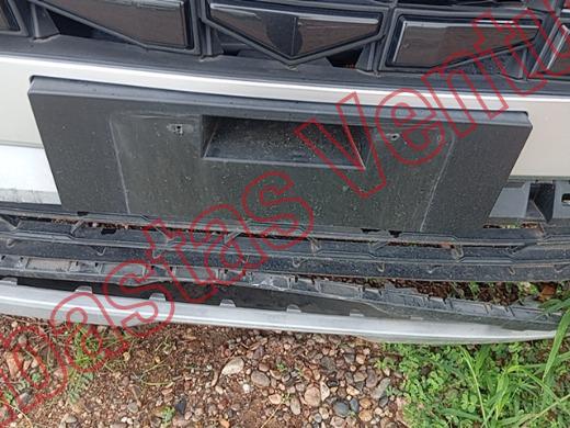 HYUNDAI CRETA 2025, foto 18 de 19