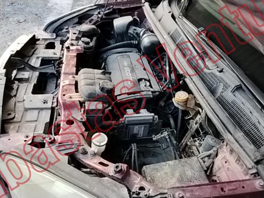 CHEVROLET TRAX 2015, foto 9 de 19