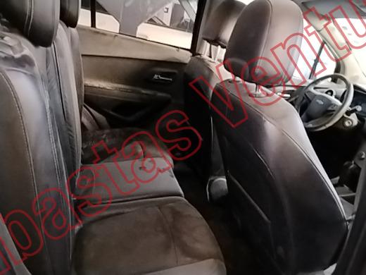 CHEVROLET TRAX 2015, foto 13 de 19