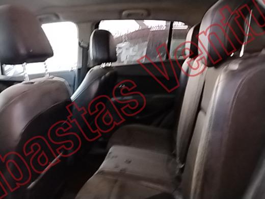 CHEVROLET TRAX 2015, foto 16 de 19