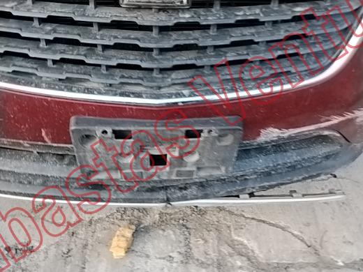 CHEVROLET TRAX 2015, foto 18 de 19
