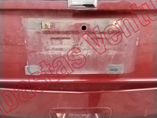 CHEVROLET TRAX 2015, foto 19 de 19