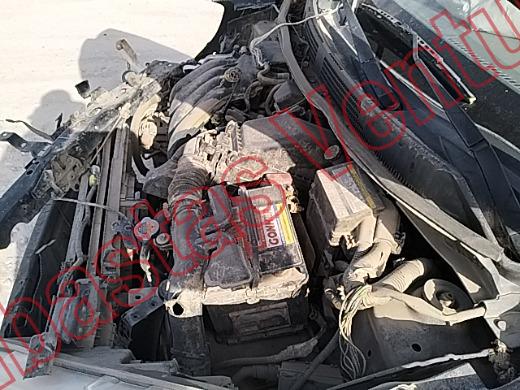 NISSAN VERSA 2018, foto 9 de 19