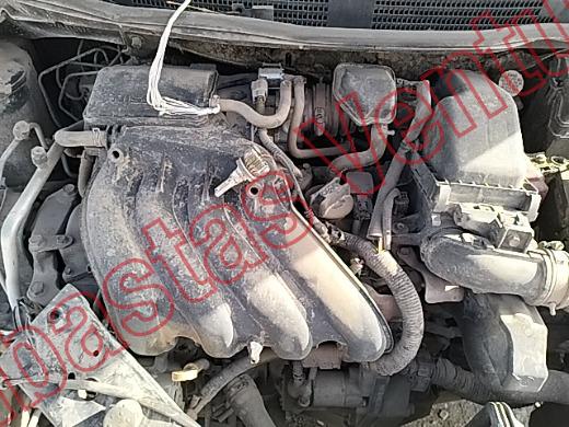 NISSAN VERSA 2018, foto 10 de 19
