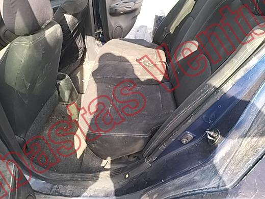 NISSAN VERSA 2018, foto 16 de 19