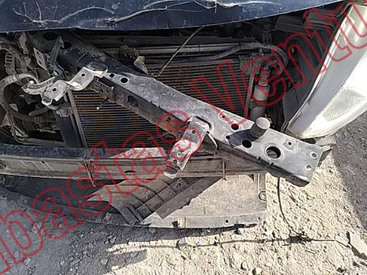 NISSAN VERSA 2018, foto 18 de 19