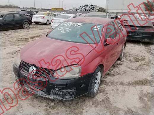 VOLKSWAGEN BORA 2008, foto 1 de 19