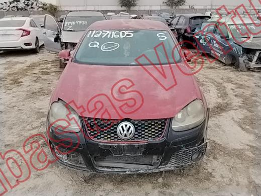 VOLKSWAGEN BORA 2008, foto 2 de 19