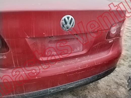 VOLKSWAGEN BORA 2008, foto 19 de 19
