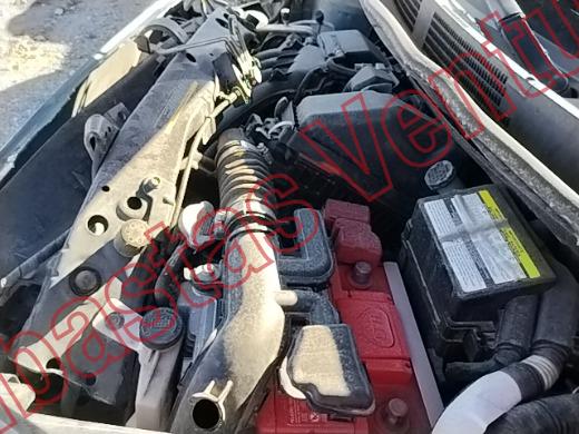 NISSAN MARCH 2018, foto 9 de 19
