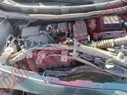 NISSAN MARCH 2018, foto 10 de 19