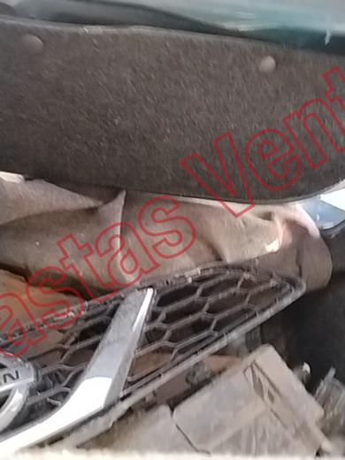 NISSAN MARCH 2018, foto 15 de 19