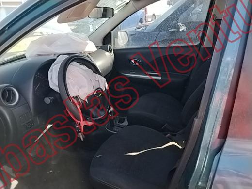 NISSAN MARCH 2018, foto 17 de 19